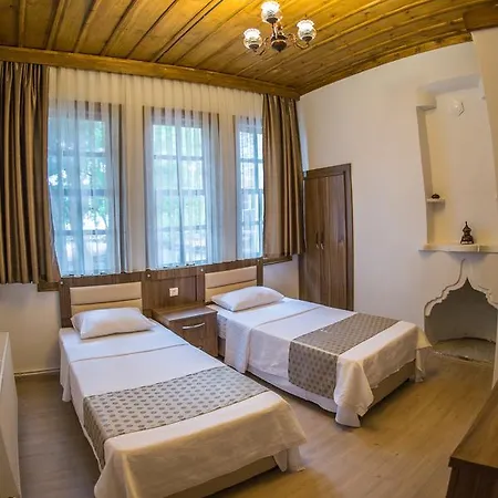 Hotel Ayse Hanim Konagi