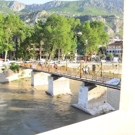 Hotel Ayse Hanim Konagi