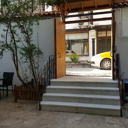Hotel Ayse Hanim Konagi