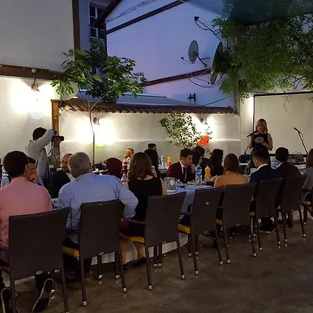 Ayse Hanim Konagi Hotel *