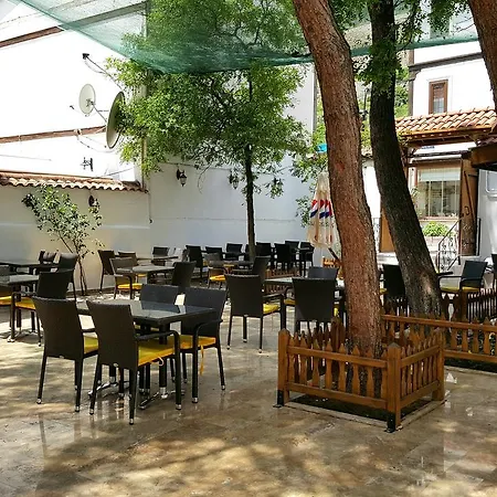 Hotel Ayse Hanim Konagi