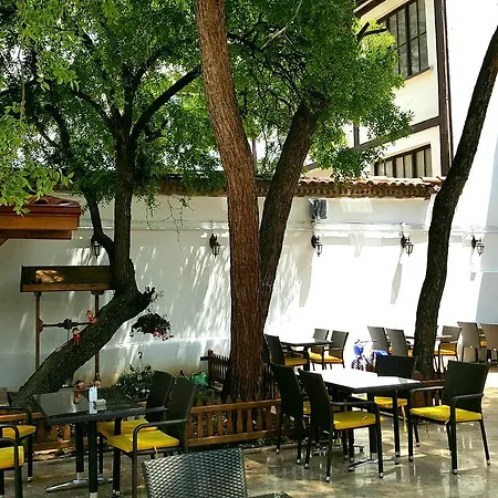 Ayse Hanim Konagi Amasya