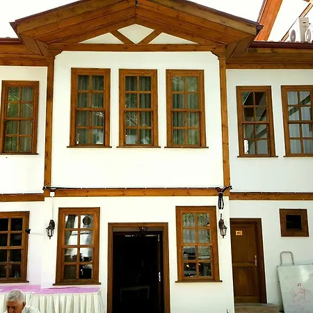 Ayse Hanim Konagi Hotel