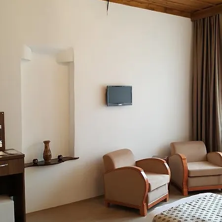 Ayse Hanim Konagi Hotel Amasya