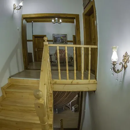Hotel Ayse Hanim Konagi